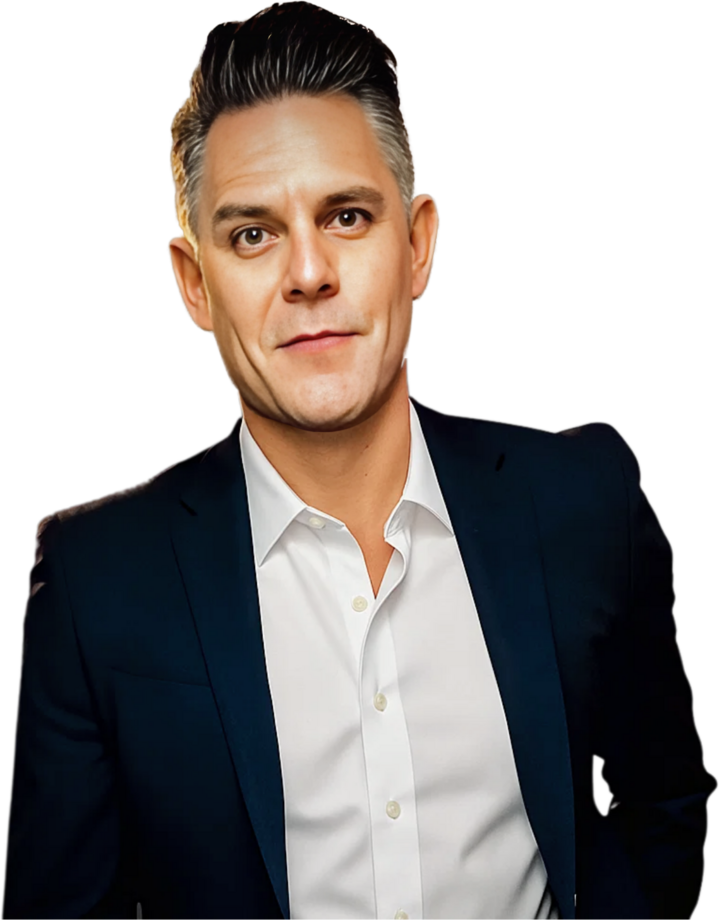 Cliff Franco, Founder and CEO of HOMEase AI